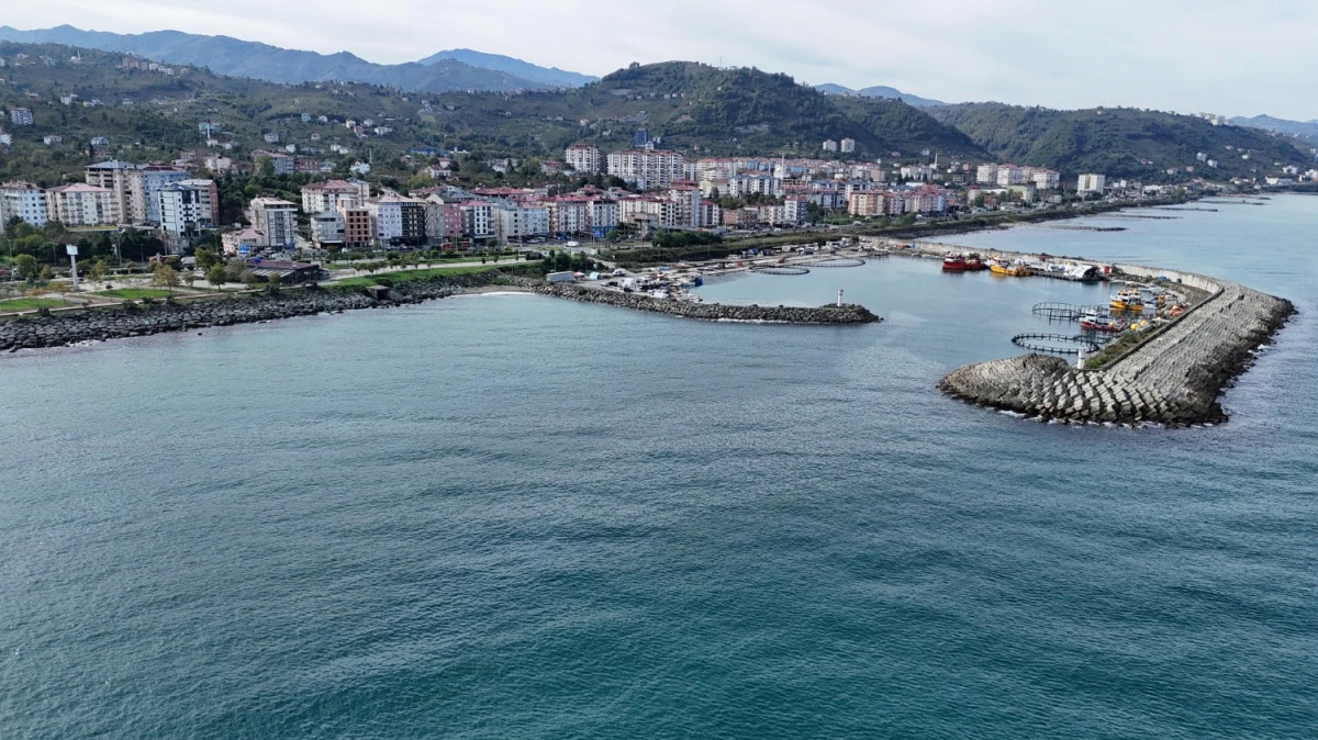 Trabzon'da Kayıp Balıkçı İçin DKK'dan Gelişmiş Cihaz Talebi