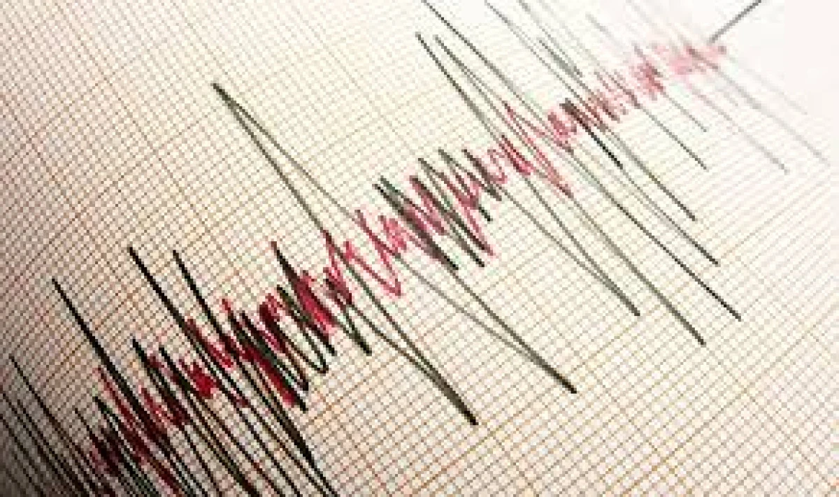 Trabzon&rsquo;da KORKUTAN Sarsıntı: Deprem Oldu