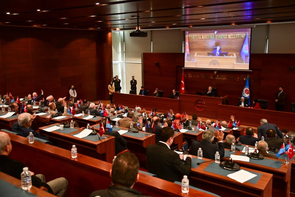 Trabzon’da Sahipsiz Hayvanlar İçin Birlik Kuruldu