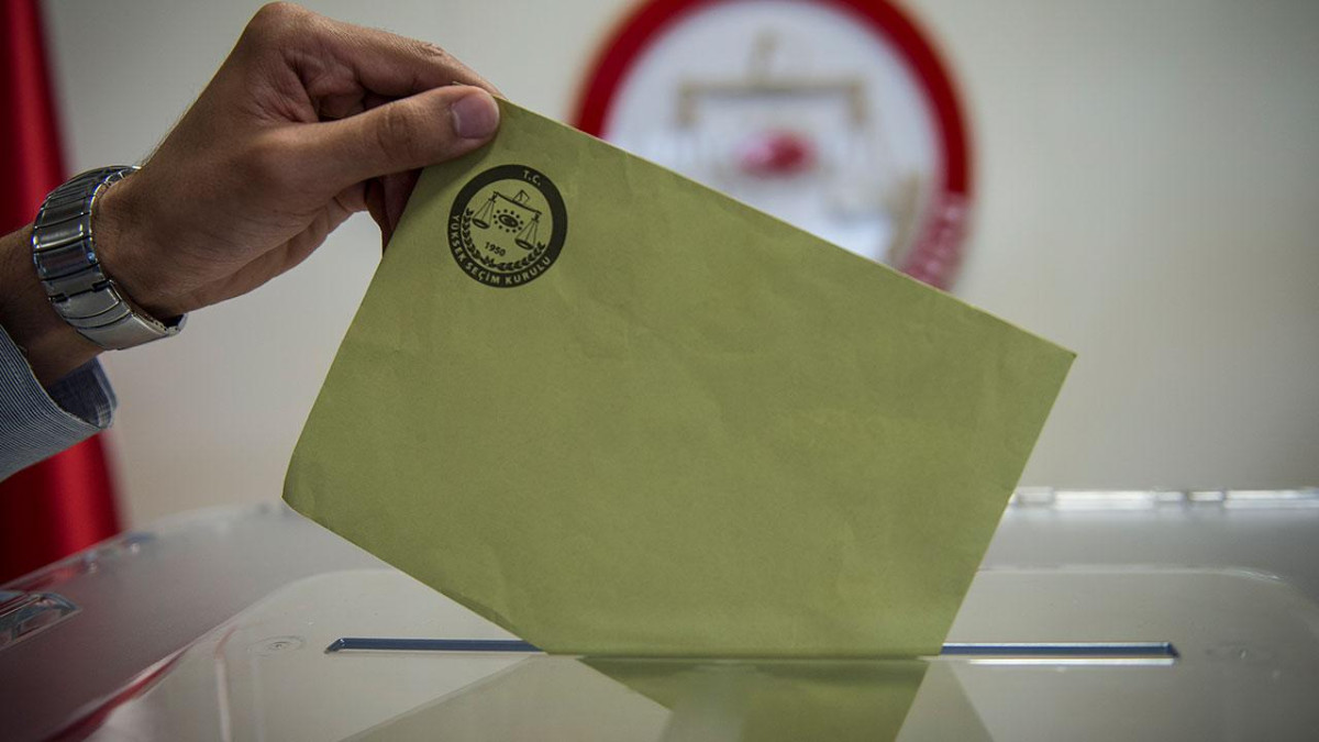 Trabzon'da seçim günü yasakları