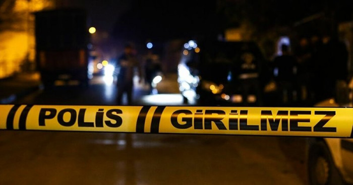 Trabzon'da silahlı kavgada 2 kişi yaralandı