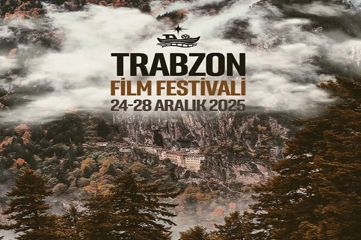 TRABZON&rsquo;DA SİNEMA R&Uuml;ZGARI BAŞLIYOR: Film Festivali Kapılarını A&ccedil;ıyor!