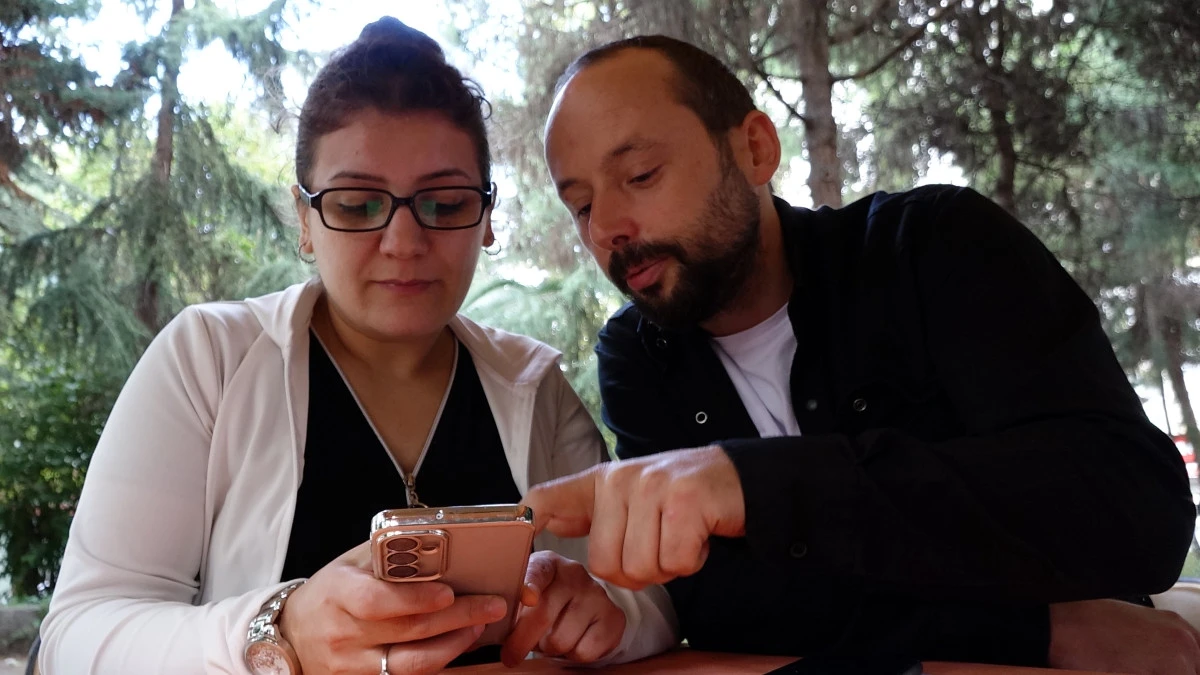 Trabzon'da yaşıyor ama 7 yıldır 'ölü' görünüyor