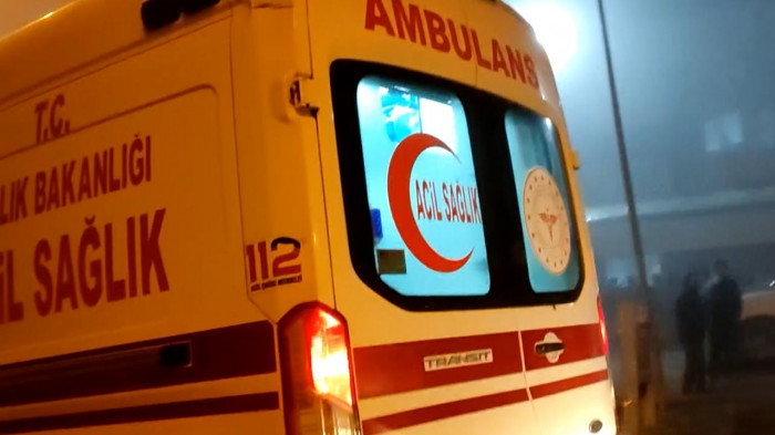Trabzon'daki bıçaklı kavgada yaralanan kişi öldü