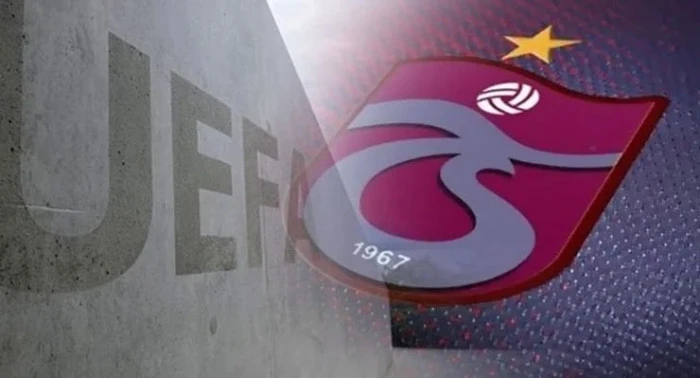 Trabzonspor 2026-2027 Sezonu İ&ccedil;in UEFA Lisansını Aldı