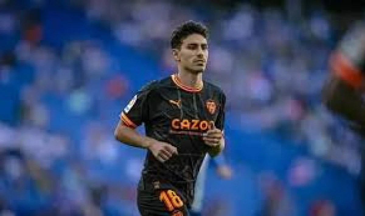 Trabzonspor, Andre Almeida Transferini Bitirdi!