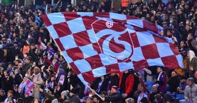 Trabzonspor, Antalyaspor maçı biletleri bugün satışa çıkıyor