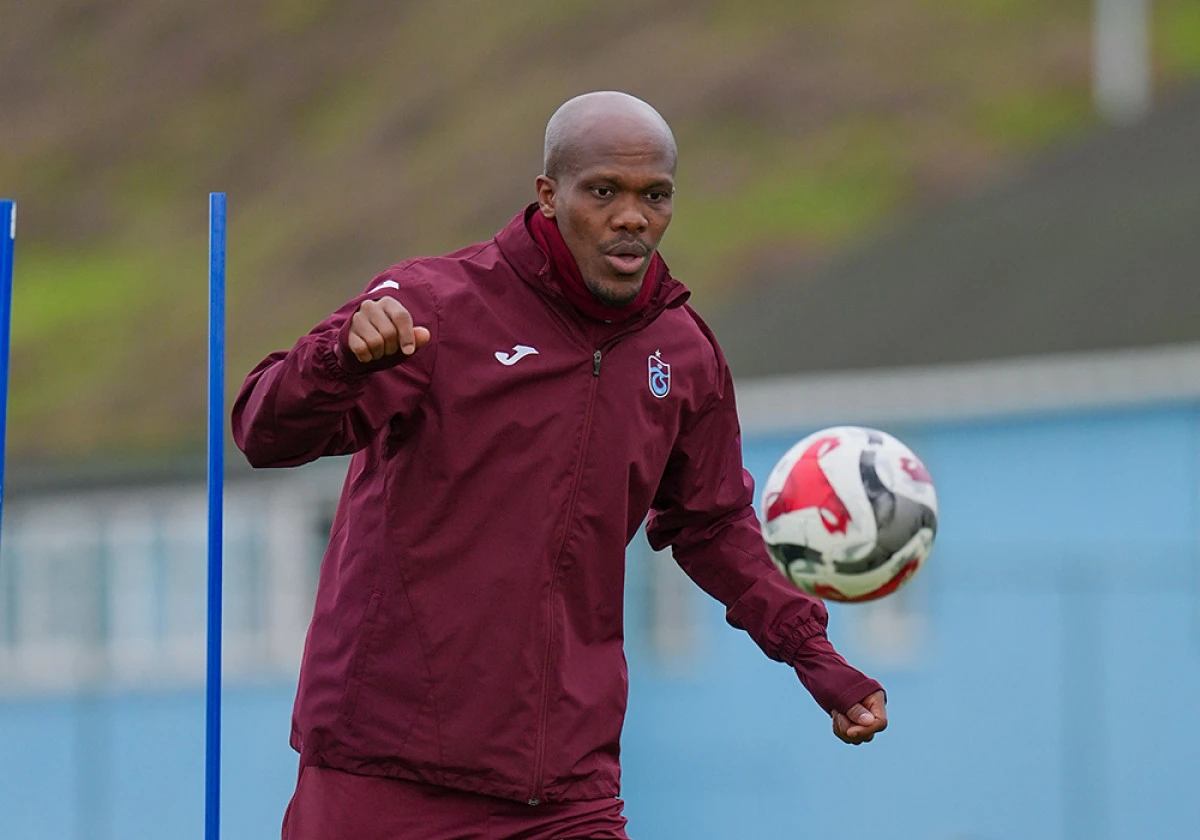 Trabzonspor Ara Vermiyor! Rota Konya: Hazırlıklar Başladı