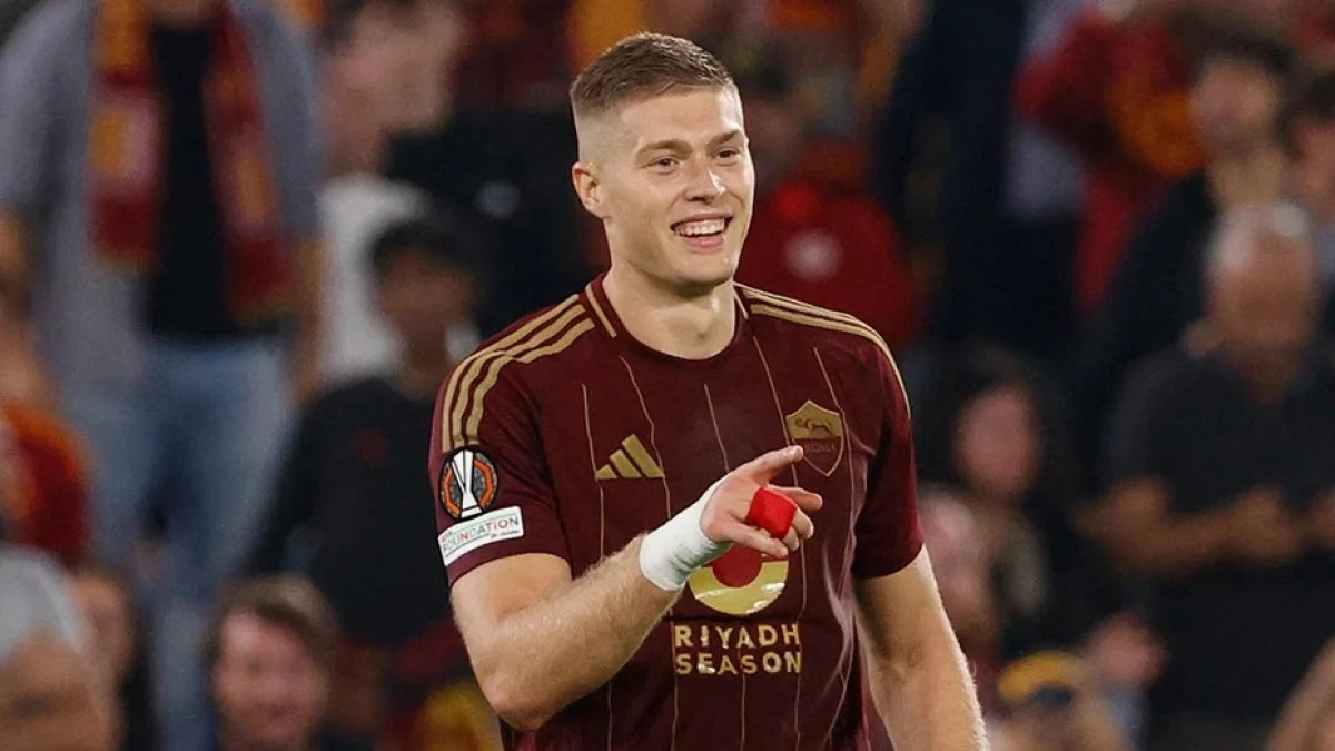 Trabzonspor Artem Dovbyk Transferi İ&ccedil;in Kolları Sıvadı