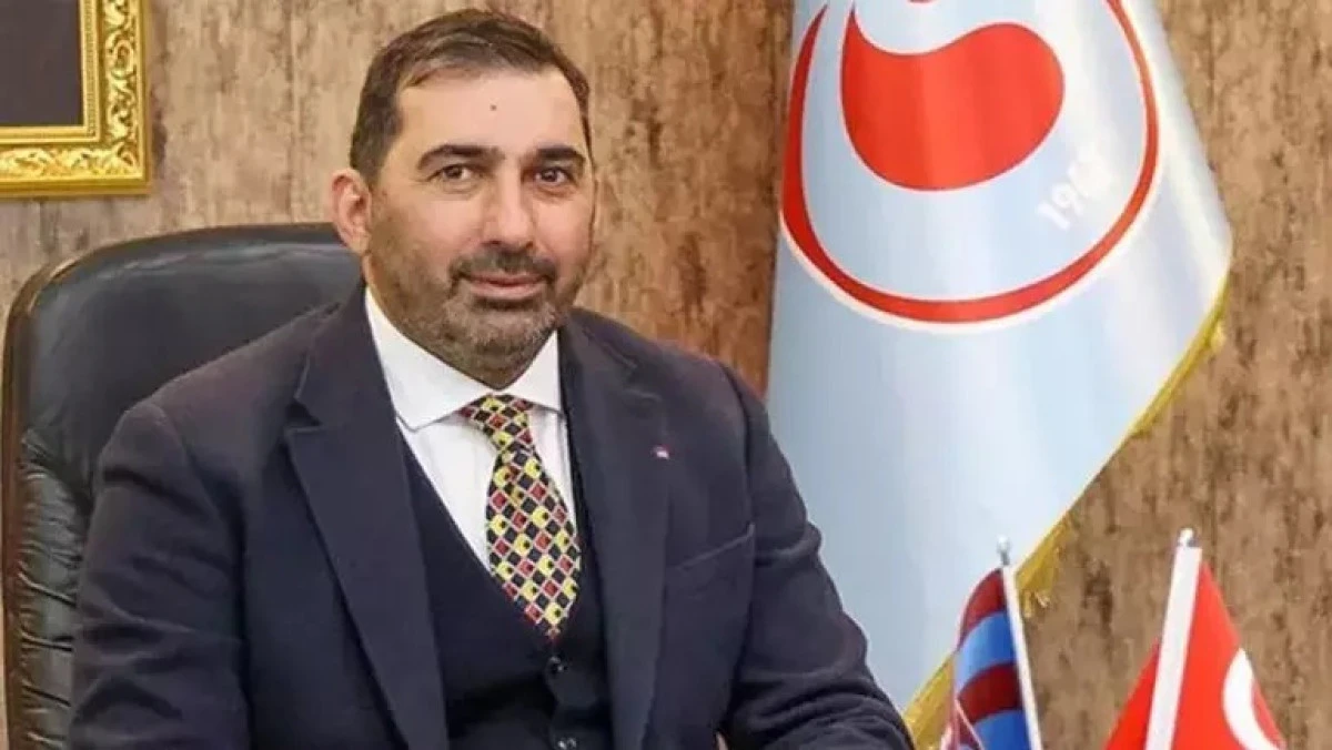 Trabzonspor Asbaşkanı Kafkas: Kontenjan Açıp Takviye Yapacağız
