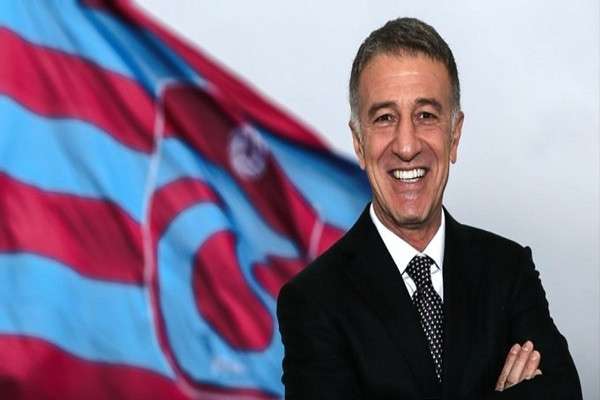 Trabzonspor Başkanı Ağaoğlu, başarının dayanışma sayesinde geldiğini söyledi