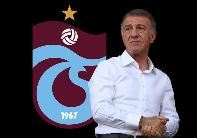 Trabzonspor Başkanı Ahmet Ağaoğlu: Vatanımıza karşı hepimizin sorumluluğu var