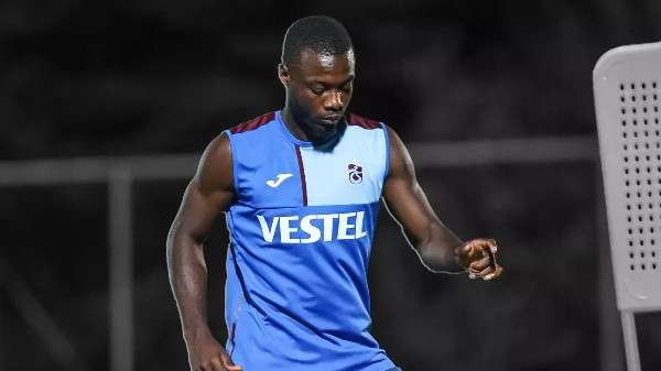 Trabzonspor Başkanı Doğan'dan Nicolas Pepe açıklaması