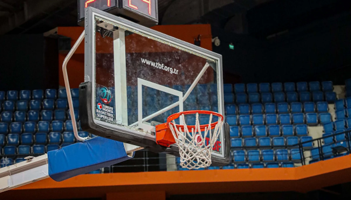 Trabzonspor Basketbol – Bursaspor Maçı Biletleri Satışa Çıktı
