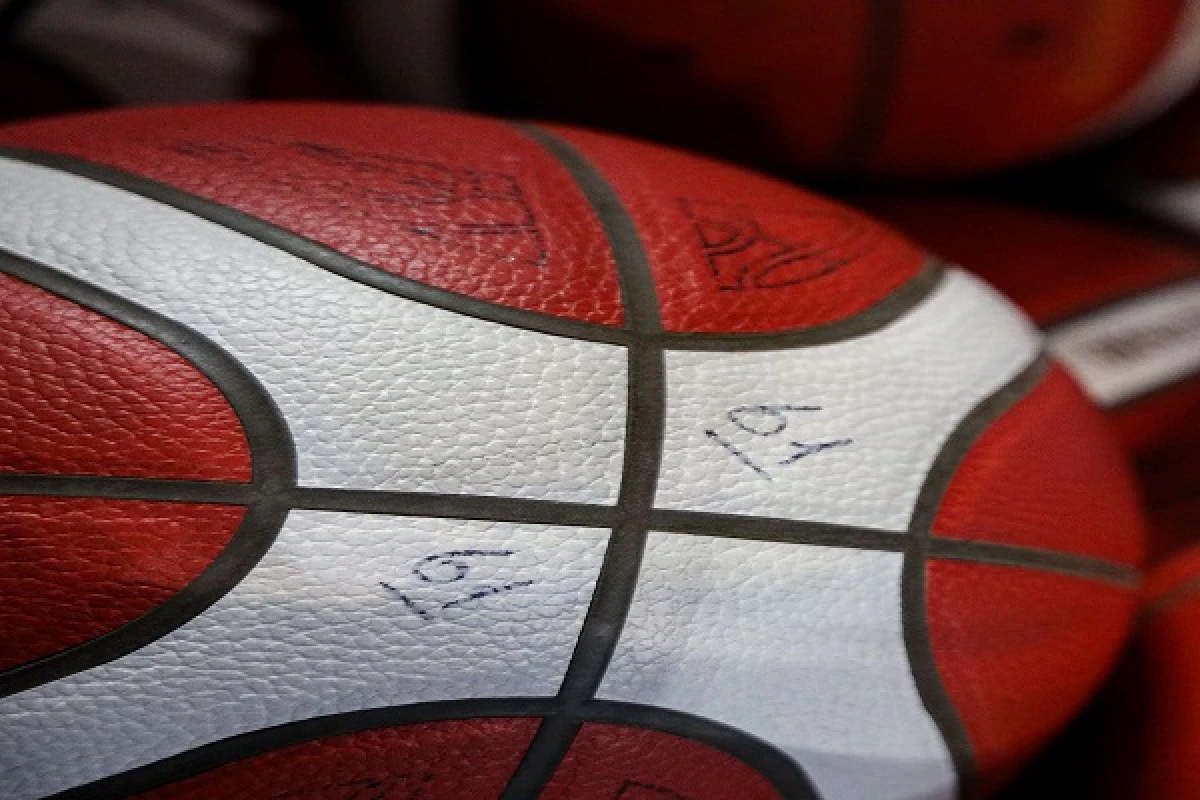 Trabzonspor Basketbol Takımı'nda Karşıyaka Hazırlıkları Başladı!