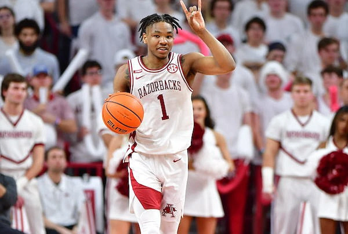 Trabzonspor Basketbol'a Amerikalı Guard! JD Notae Resmen İmzayı Attı
