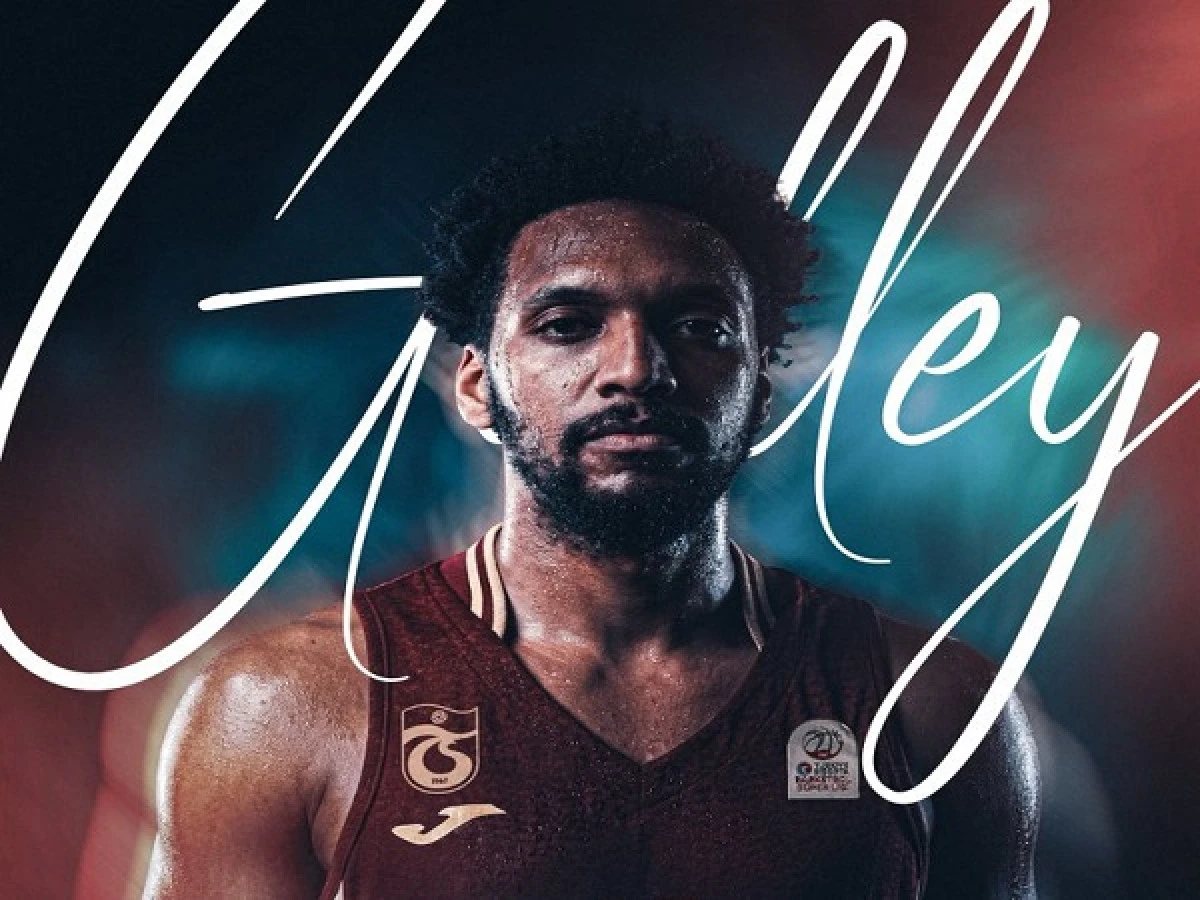 Trabzonspor Basketbol&rsquo;a Amerikalı Yıldız: Jarmar Gulley İmzayı Attı