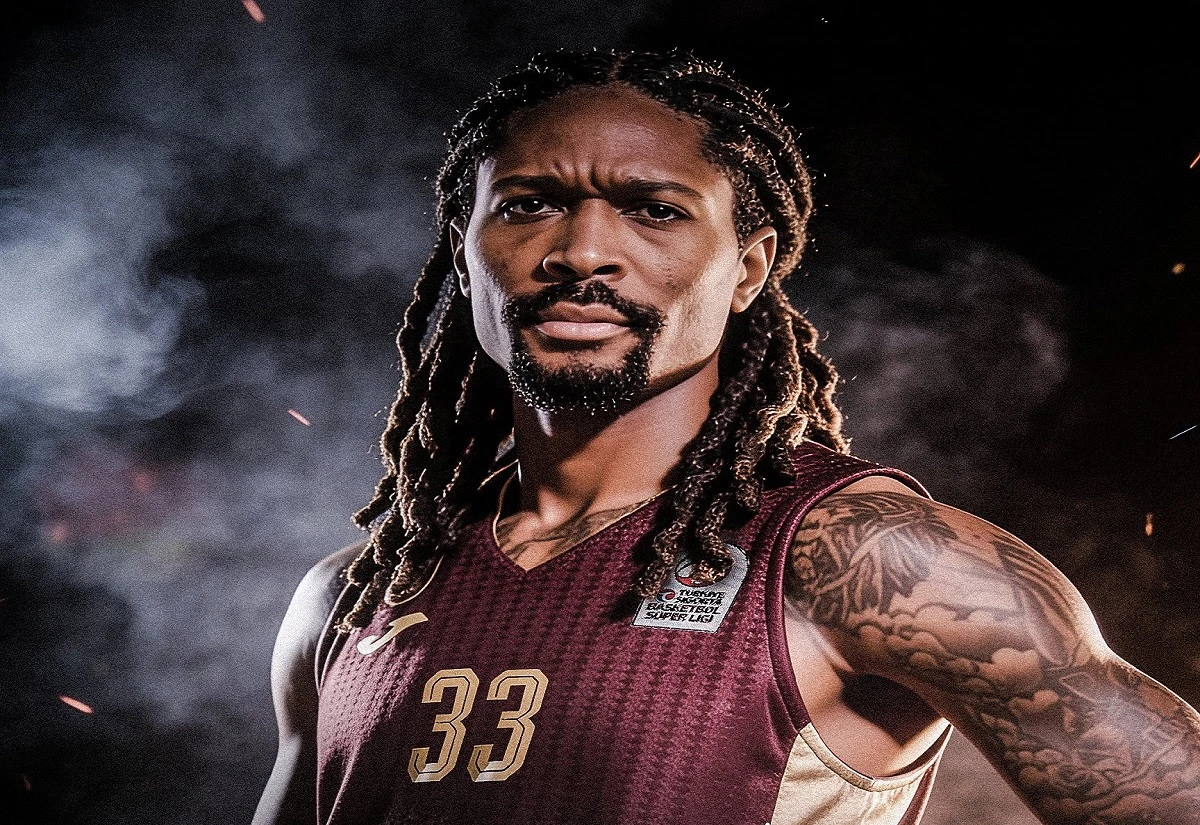 Trabzonspor Basketbolda Yılın Bombasını Patlattı! ABD'li Pivot İmzaladı