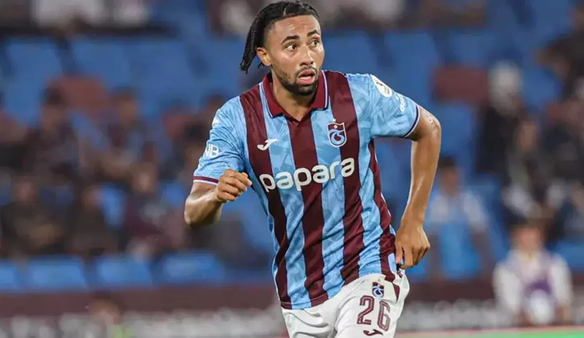 Trabzonspor Bir Bir Eksiliyor Folcarelli Başakşehir Ma&ccedil;ında Yok