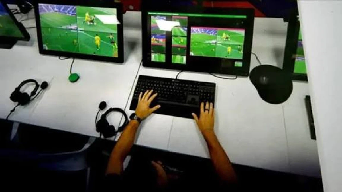 Trabzonspor - &Ccedil;aykur Rizespor ma&ccedil;ı VAR hakemleri a&ccedil;ıklandı