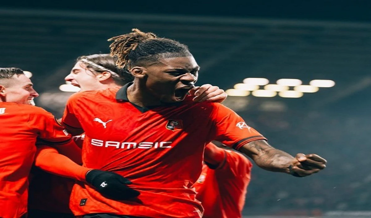 Trabzonspor, Christopher Wooh transferinde teklifini iletti