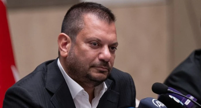 Trabzonspor, Coca-Cola Teklifini Filistin Hassasiyetiyle Reddetti!