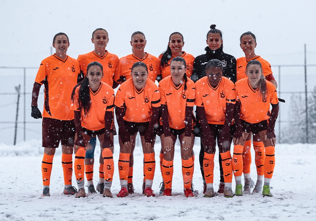 Trabzonspor Deplasmanda Hakkarigücü’nü 2-1 Mağlup Etti!