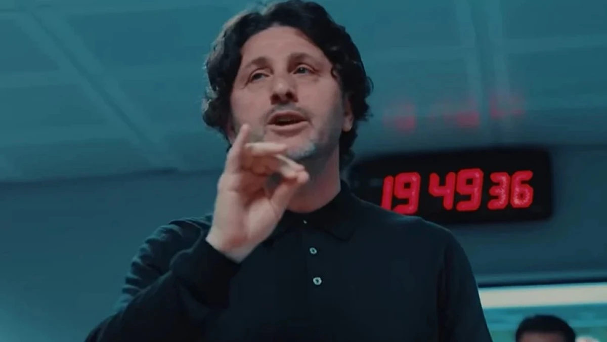 Trabzonspor Dev Derbinin Hikayesini Paylaştı!