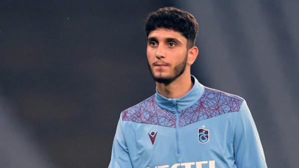 Trabzonspor, Emrehan Gedikli'yi Austria Lustenau'ya kiraladı