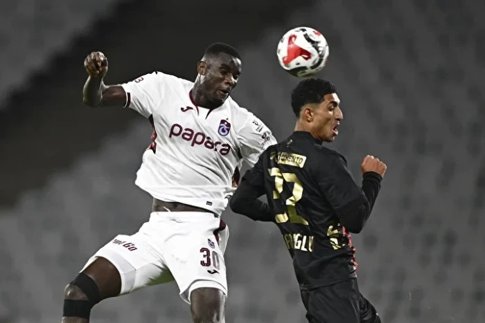 Trabzonspor - Fatih Karag&uuml;mr&uuml;k Ma&ccedil;ı: Eksikler Ve Muhtemel Kadrolar ⚽