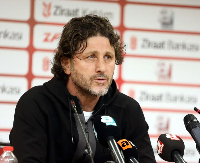 Trabzonspor - Galatasaray maçının ardından