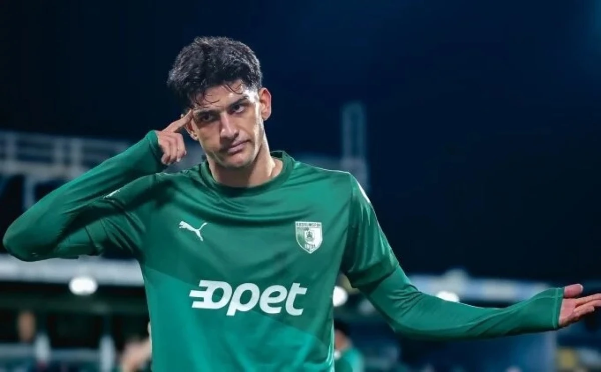 Trabzonspor Gen&ccedil; Yıldız İ&ccedil;in Devrede: Ali Habeşoğlu Yarışında Bordo-Mavi Taarruz!