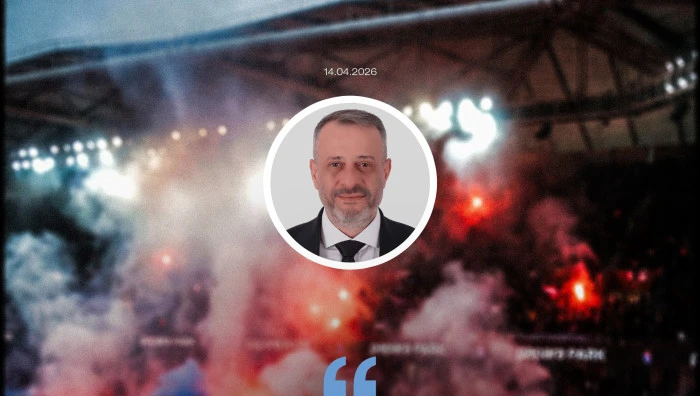 Trabzonspor Genel Sekreteri Sami Karaman&rsquo;dan Başakşehir Ma&ccedil;ı &Ouml;ncesi Birlik &Ccedil;ağrısı