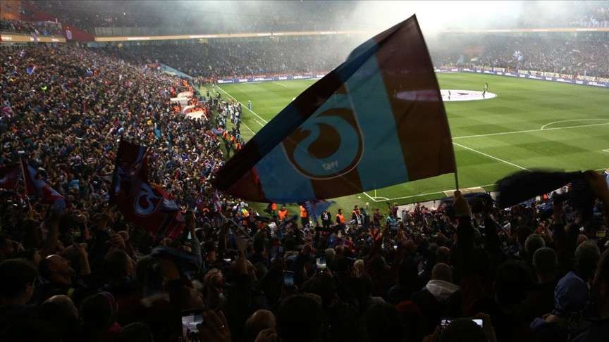 Trabzonspor - Göztepe maçı biletleri satışa çıktı