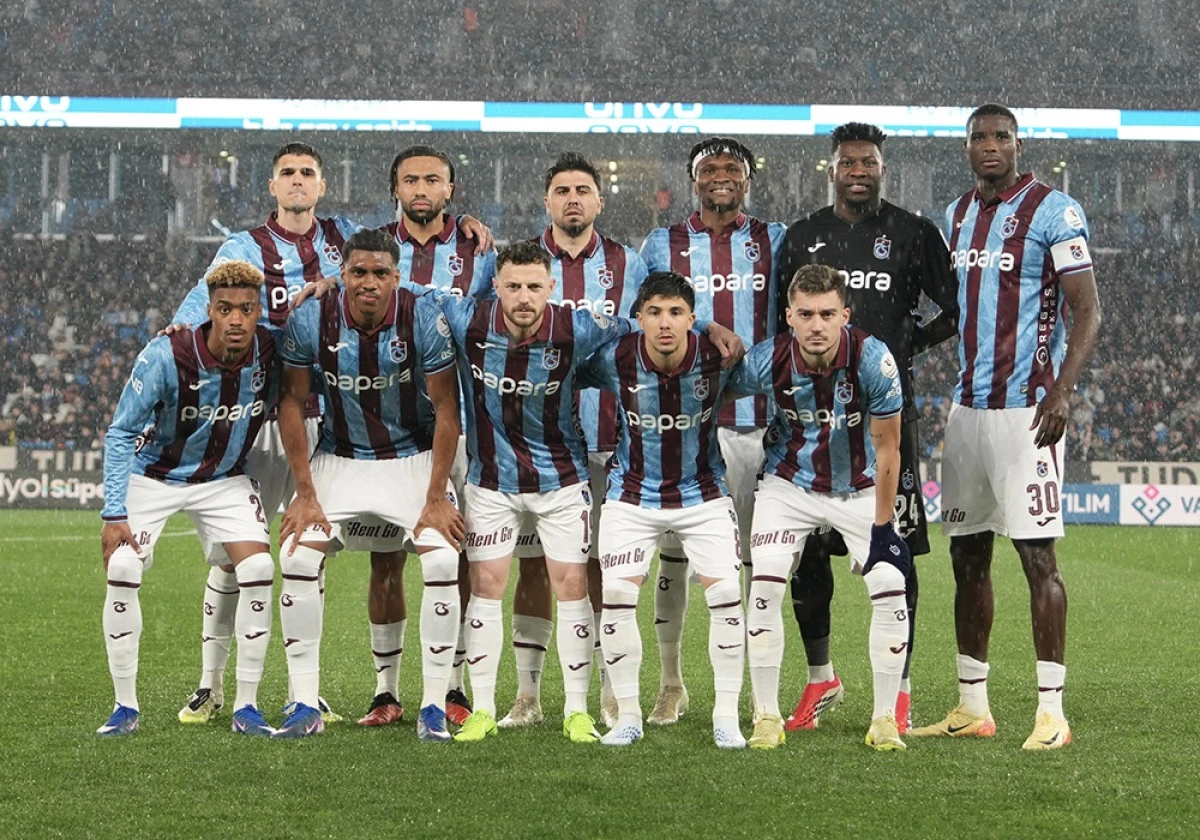 Trabzonspor - G&ouml;ztepe ma&ccedil;ı spor yazarları yorumları