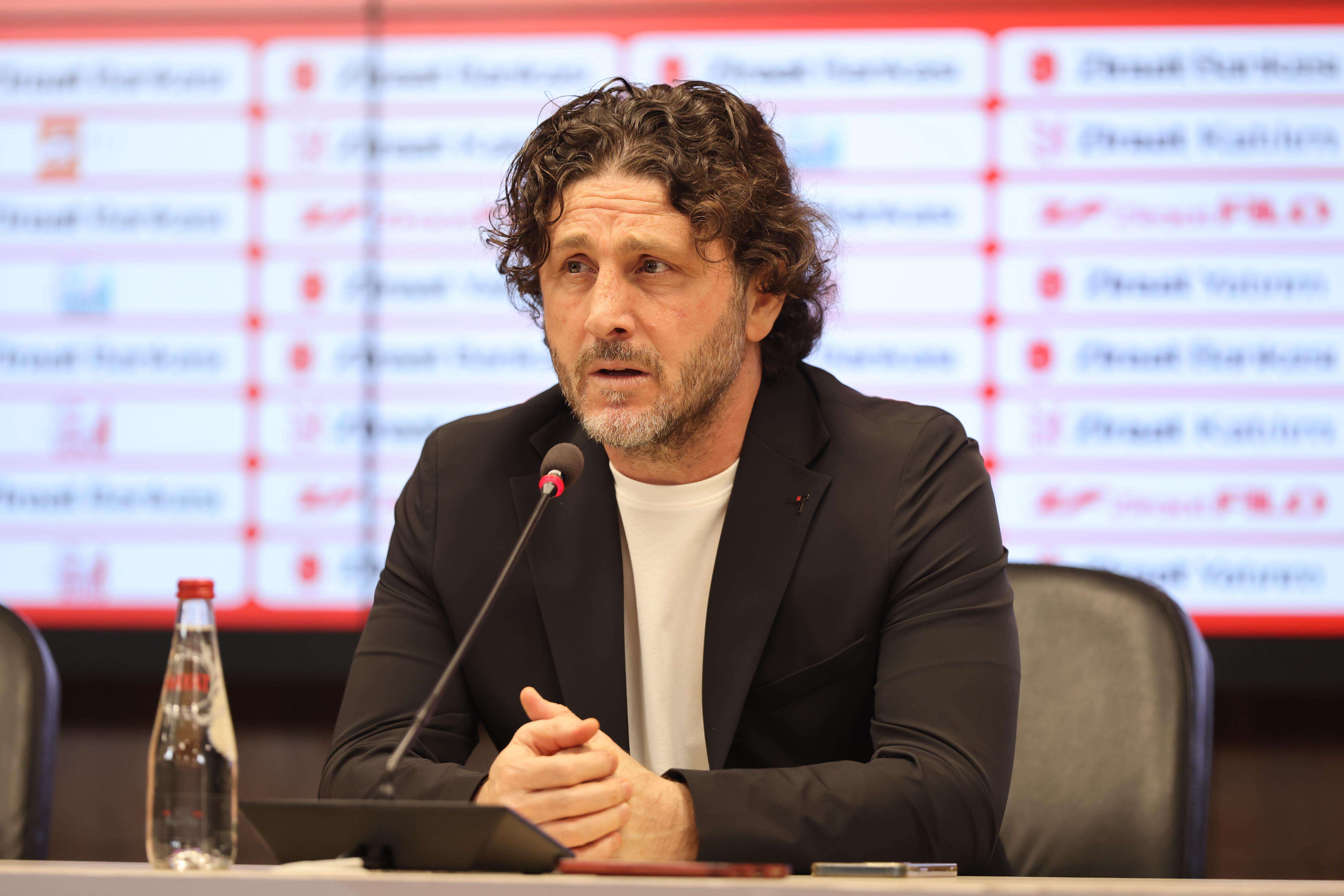 Trabzonspor – Göztepe maçının ardından 