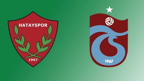 Trabzonspor, Hatayspor 'a yarın Mersin'de konuk oluyor