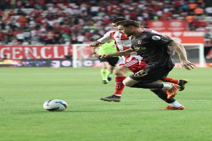Trabzonspor ile Antalyaspor 59’uncu randevuda