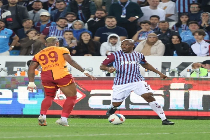 Trabzonspor ile Galatasaray 4’üncü kez finalde