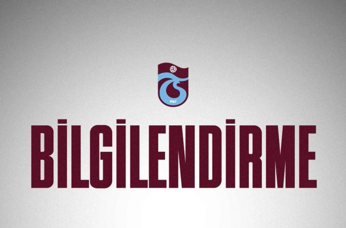 Trabzonspor KADIN Futbol Takımı&rsquo;nın Y&uuml;ksekova M&uuml;sabakası ERTELENDİ!