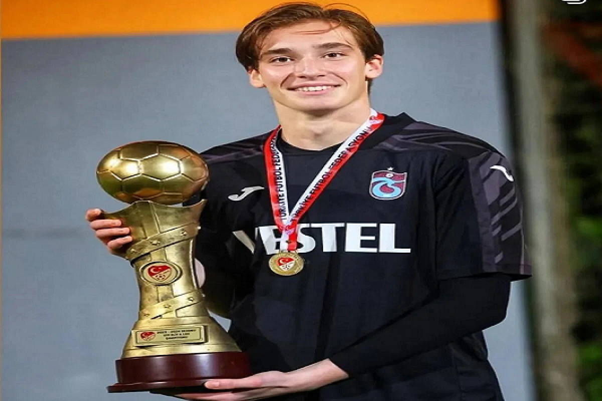 Trabzonspor kalesine övgü! Uğurcan’dan sonra 10 sene rahatız