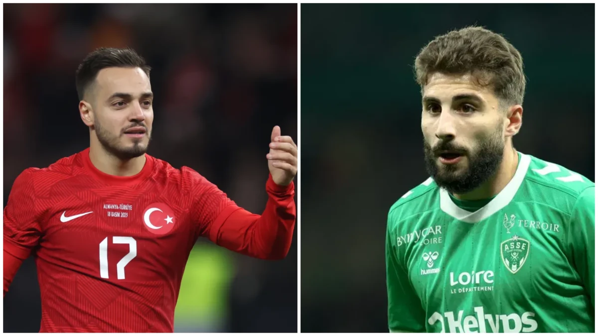 Trabzonspor KANATLARI Yeniliyor: Yusuf SARI D&ouml;n&uuml;yor mu? G&uuml;rc&uuml; Yıldız DAVITASHVILI G&uuml;ndemde!