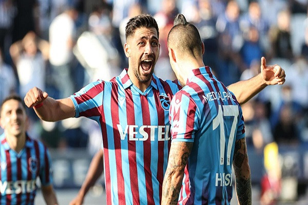 Trabzonspor – Kasımpaşa maçı ne zaman, saat kaçta, hangi kanalda?