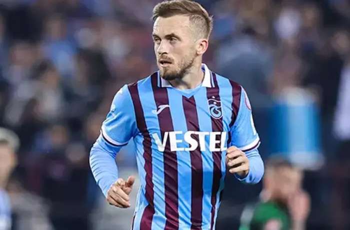 Trabzonspor, Kayserispor'u yendi! Edin Visca dikkat çeken açıklamalar