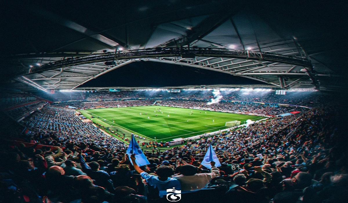 Trabzonspor Kombine Genel Satışları Başladı