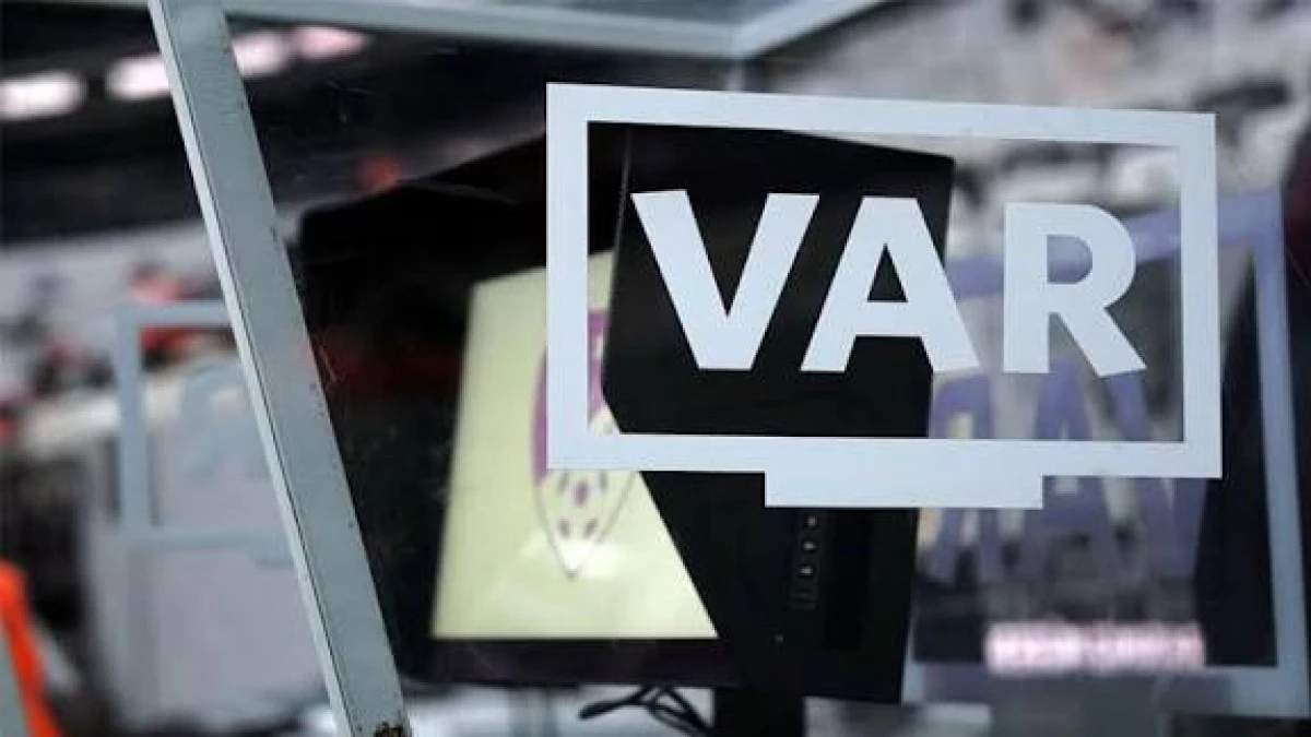 Trabzonspor - Konyaspor maçının VAR hakemleri belli oldu