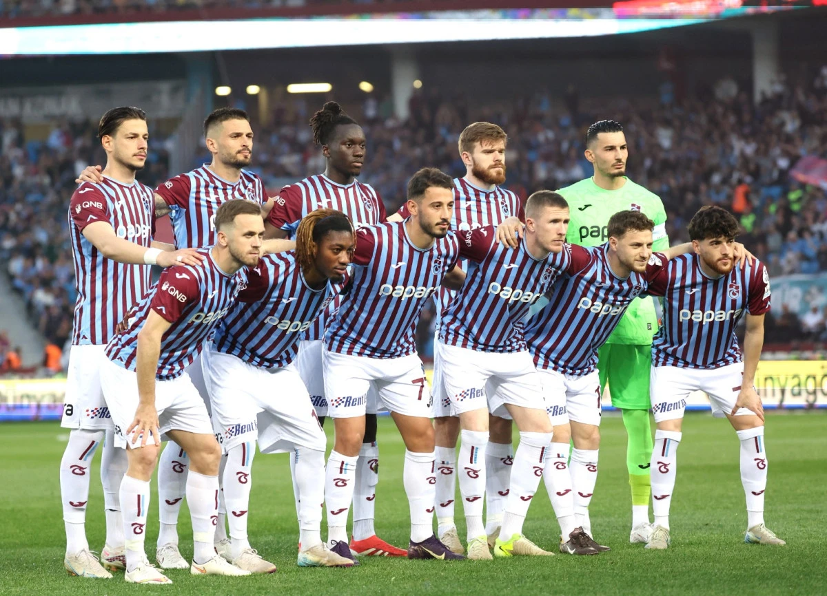 Trabzonspor kupaya odaklı - işte yerel basın manşetleri