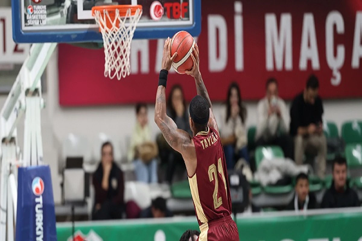 TRABZONSPOR - Merkezefendi Ma&ccedil;ı BİLETLERİ Satışa &Ccedil;IKIYOR!