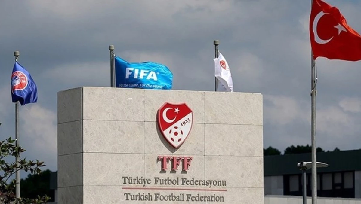 Trabzonspor PFDK&rsquo;ya Sevk Edildi! İşte Gerek&ccedil;esi