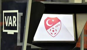 Trabzonspor, RAMS Başakşehir maçının VAR hakemi belli oldu